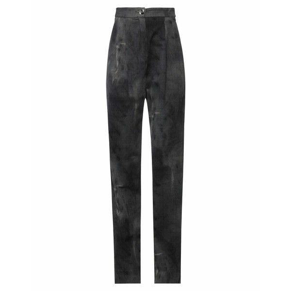 ガレパリ レディース カジュアルパンツ ボトムス Pants Steel greyの