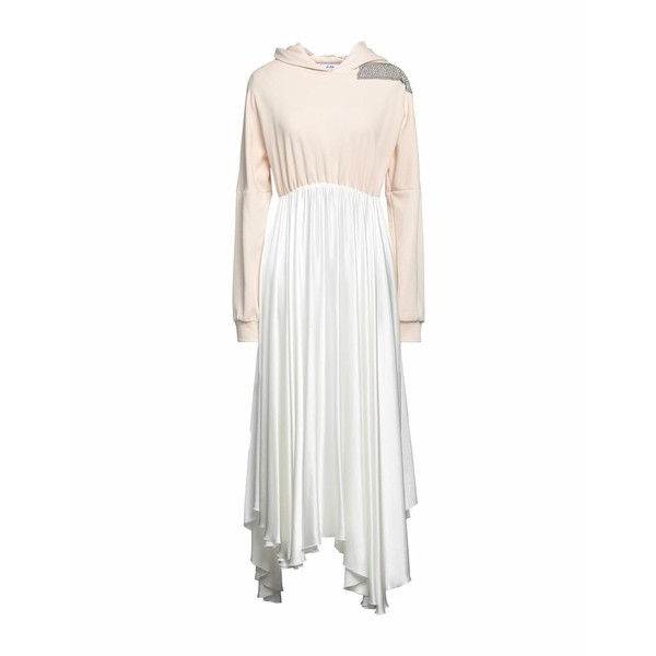 ジジル レディース ワンピース トップス Midi dresses Blush