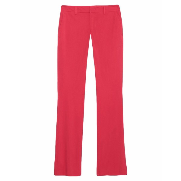 PTトリノ レディース カジュアルパンツ ボトムス Pants Red