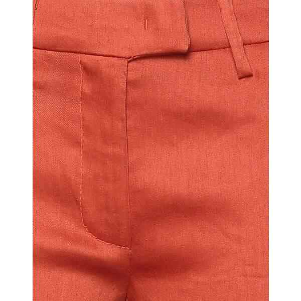 ドンダップ レディース カジュアルパンツ ボトムス Pants Red