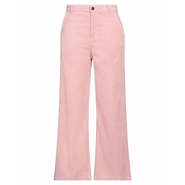 フィンガーインザノーズ レディース カジュアルパンツ ボトムス Pants Pink