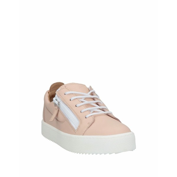 ジュゼッペザノッティ レディース スニーカー シューズ Sneakers Blush