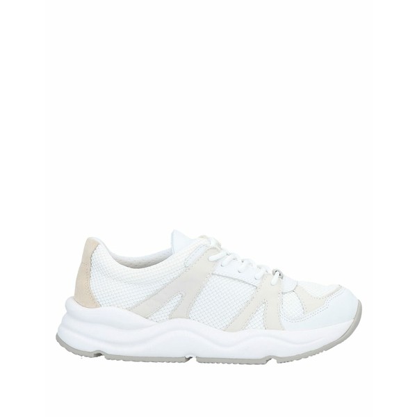 ジェオックス レディース スニーカー シューズ Sneakers Whiteの通販は