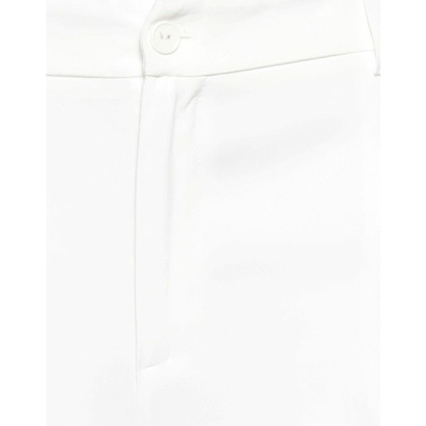 インペリアル レディース カジュアルパンツ ボトムス Pants Whiteの