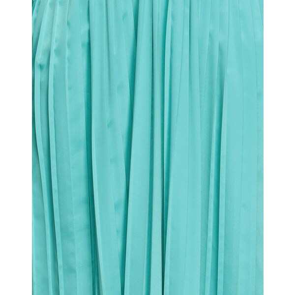 カオス レディース ワンピース トップス Long dresses Turquoiseの通販