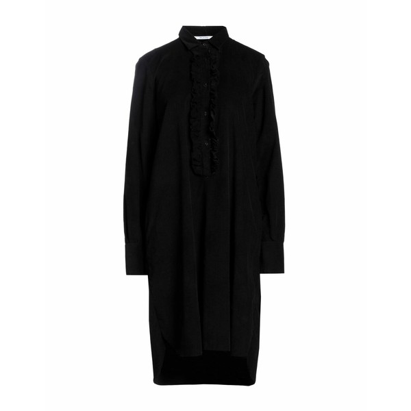 アリーニ レディース ワンピース トップス Midi dresses Black｜au PAY マーケット