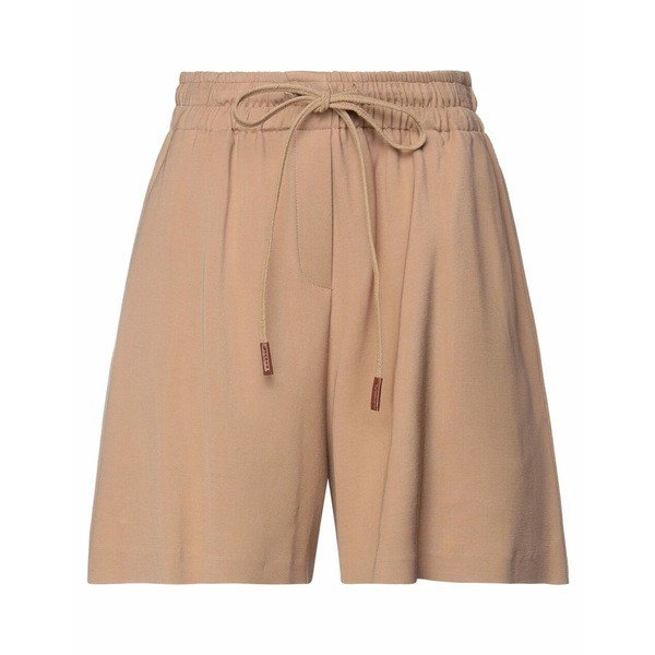 アリジ レディース カジュアルパンツ ボトムス Shorts Bermuda Shorts