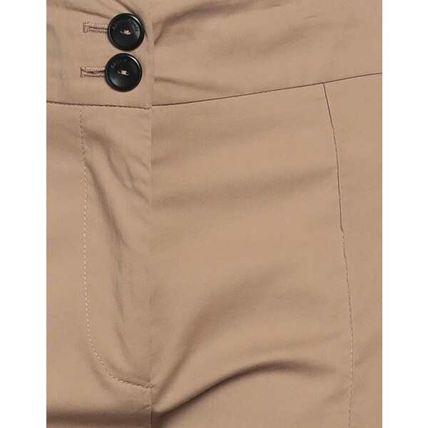 アレッシアサンティ レディース カジュアルパンツ ボトムス Pants Khaki-