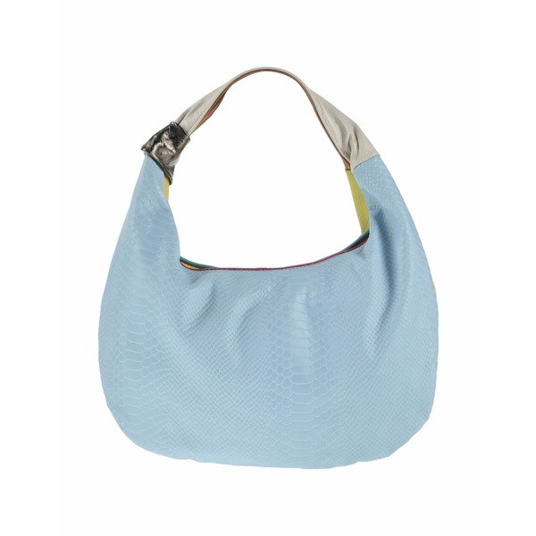 エバリート レディース ハンドバッグ バッグ Handbags Acid greenの通販は
