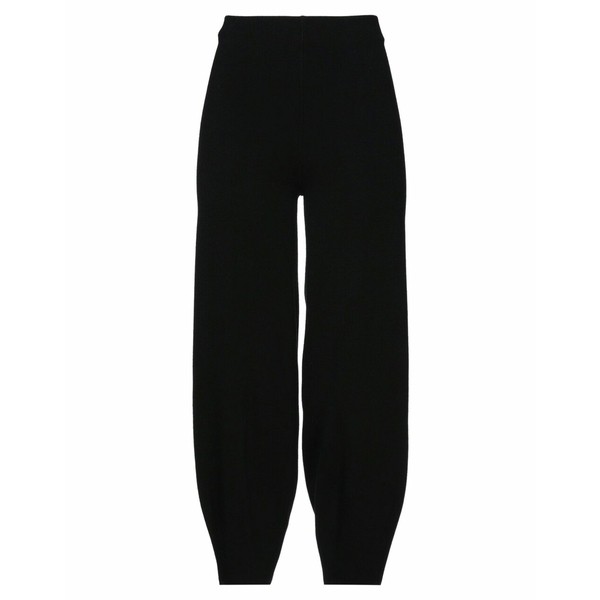 サーカス・ホテル レディース カジュアルパンツ ボトムス Pants Black