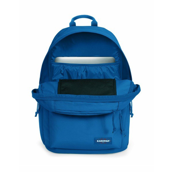 イーストパック メンズ ビジネス系 バッグ Backpacks Blueの通販はau