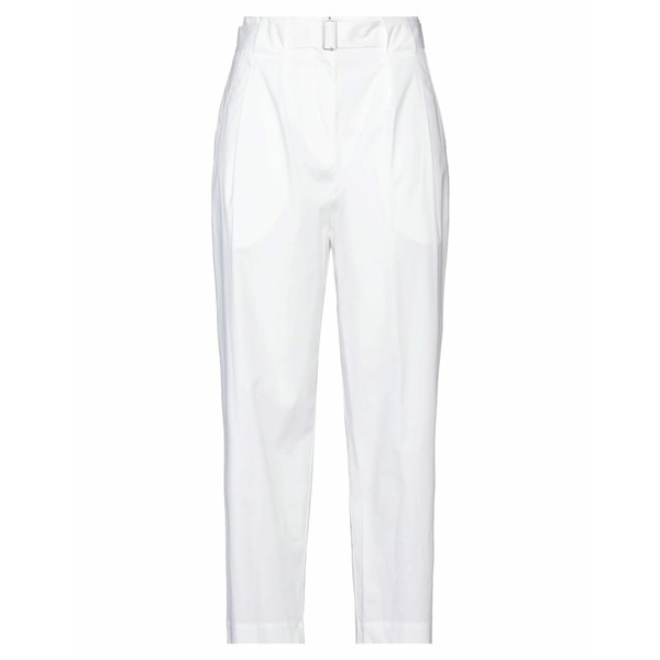 ビートライス レディース カジュアルパンツ ボトムス Pants White｜au PAY マーケット