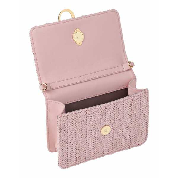 J.W.アンダーソン レディース ハンドバッグ バッグ Handbags Pinkの