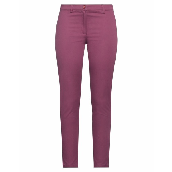 ダイアナガレッシー レディース カジュアルパンツ ボトムス Pants Mauve