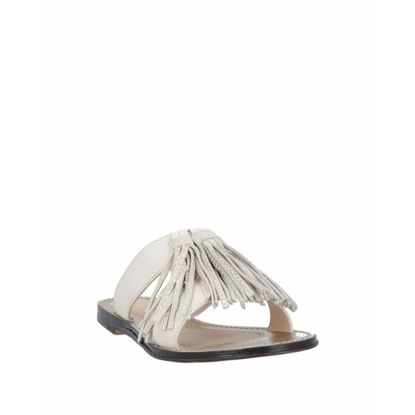 ツインセット レディース サンダル シューズ Sandals Off white｜au PAY マーケット