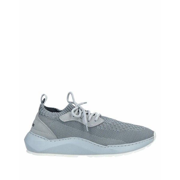 フィリングピース レディース スニーカー シューズ Sneakers Greyの