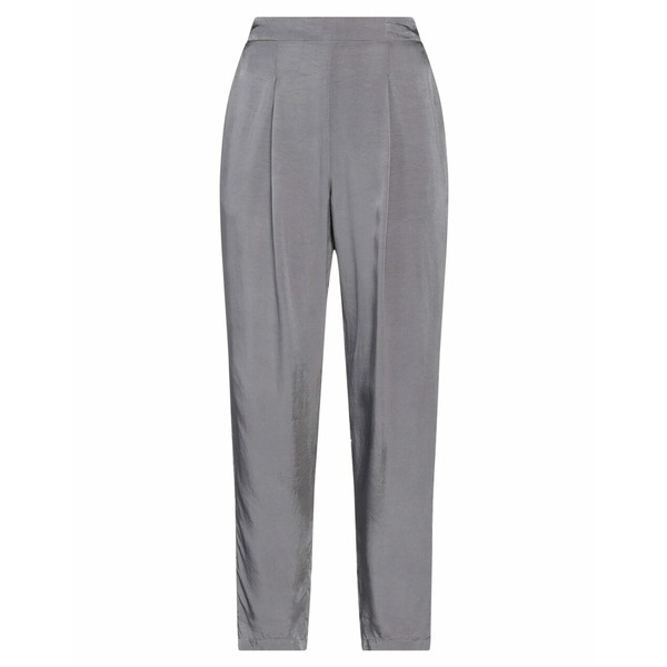 アレッシアサンティ レディース カジュアルパンツ ボトムス Pants Grey