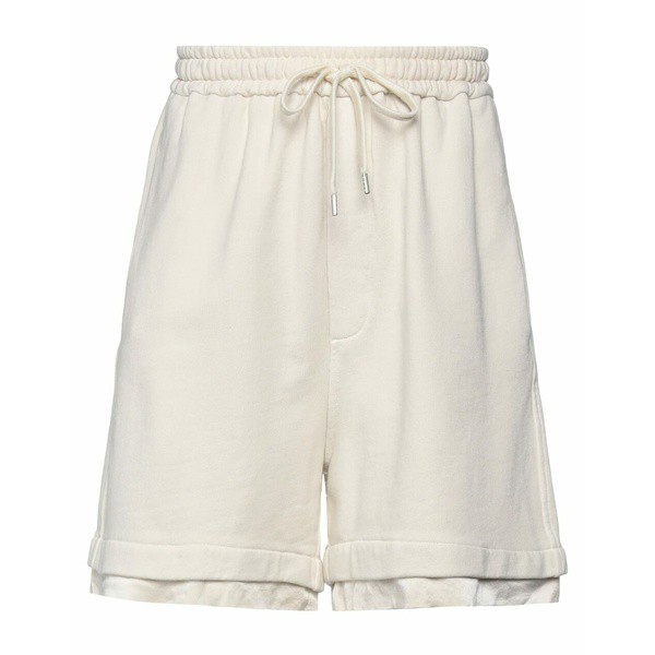 テッサ レディース カジュアルパンツ ボトムス Shorts Bermuda Shorts