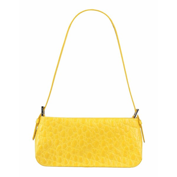 バイファー レディース ハンドバッグ バッグ Shoulder bags Yellowの