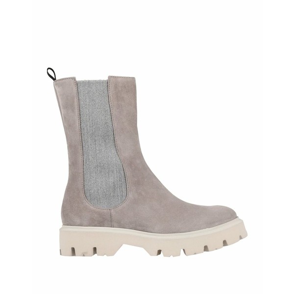 ロベルトフェスタ レディース ブーツ シューズ Ankle boots Light grey