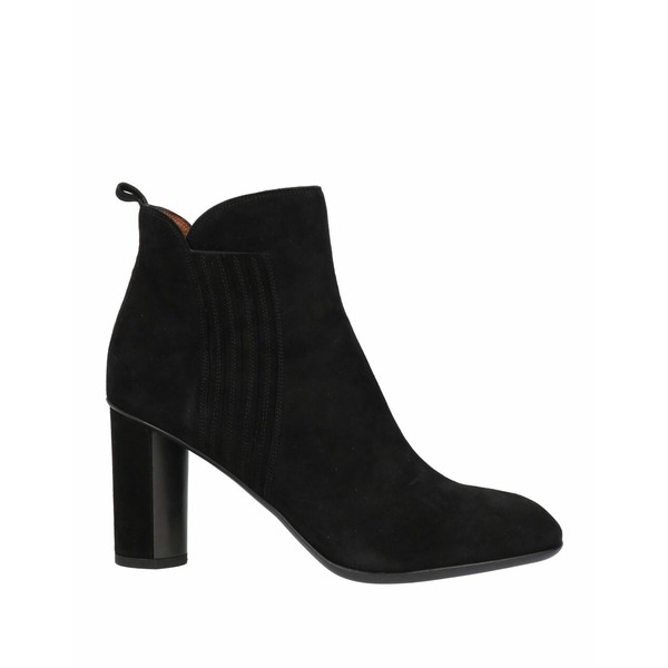 サルトル レディース ブーツ シューズ Ankle boots Black - ブーツ