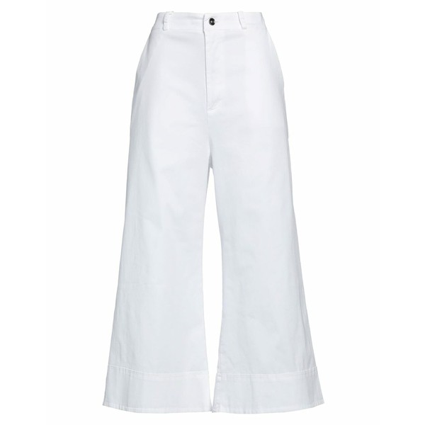 ベルウッド レディース カジュアルパンツ ボトムス Pants Whiteの通販