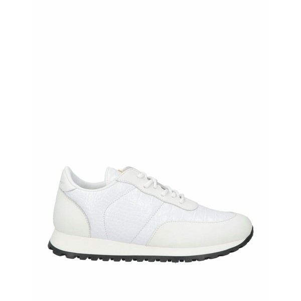 ジュゼッペザノッティ レディース スニーカー シューズ Sneakers White