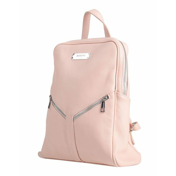 ボールディーニ レディース ハンドバッグ バッグ Backpacks Light pink
