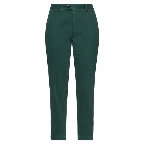 アールオーロジャーズ レディース カジュアルパンツ ボトムス Pants Green