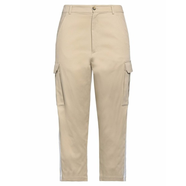 ガレパリ レディース カジュアルパンツ ボトムス Pants Beige