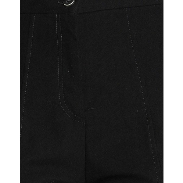 キャラクター レディース カジュアルパンツ ボトムス Pants Blackの