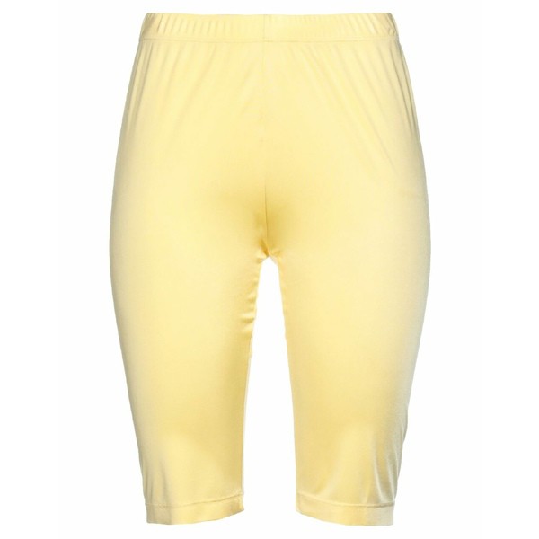 ヴィヴェッタ レディース カジュアルパンツ ボトムス Leggings Yellow