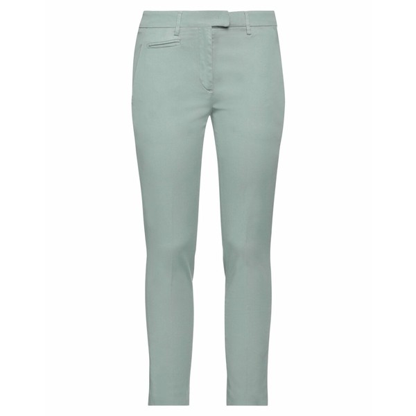 ドンダップ レディース カジュアルパンツ ボトムス Pants Sage green