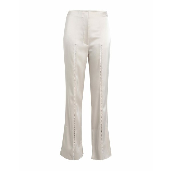 ナヌーシュカ レディース カジュアルパンツ ボトムス Pants Ivory