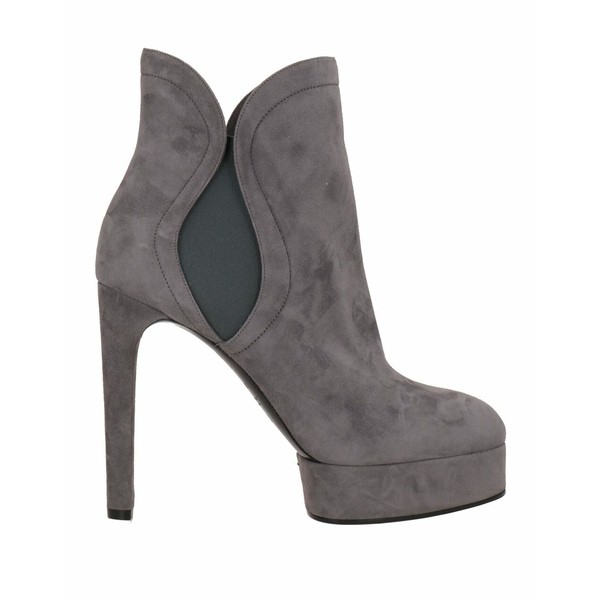 カサディ レディース ブーツ＆レインブーツ シューズ Ankle boots Grey