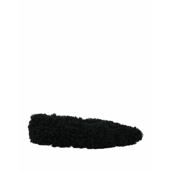 マルニ レディース サンダル シューズ Ballet flats Blackの通販は