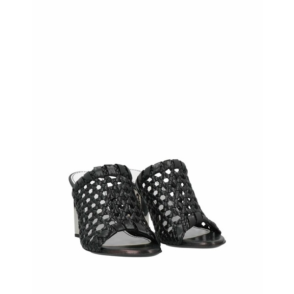 プロエンザショラー レディース サンダル シューズ Sandals Blackの