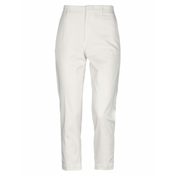 DONDUP ドンダップ カジュアルパンツ ボトムス レディース Pants Beige-