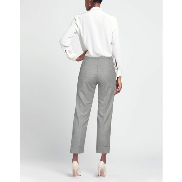 キャラクター レディース カジュアルパンツ ボトムス Pants Light grey｜au PAY マーケット