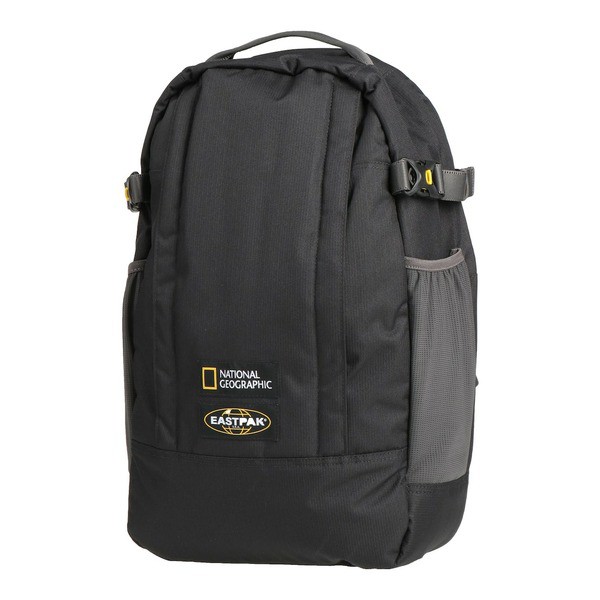 イーストパック メンズ ビジネス系 バッグ Backpacks Blackの通販はau