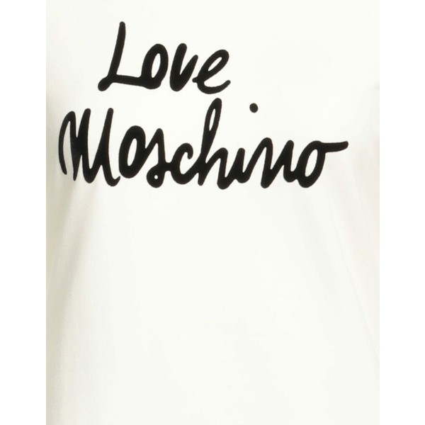 LOVE MOSCHINO ラブ モスキーノ カジュアルパンツ ボトムス レディース