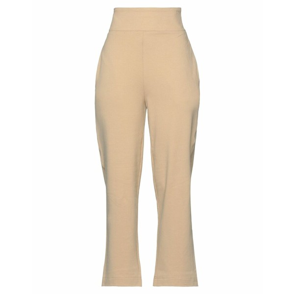 ジジル レディース カジュアルパンツ ボトムス Pants Beige