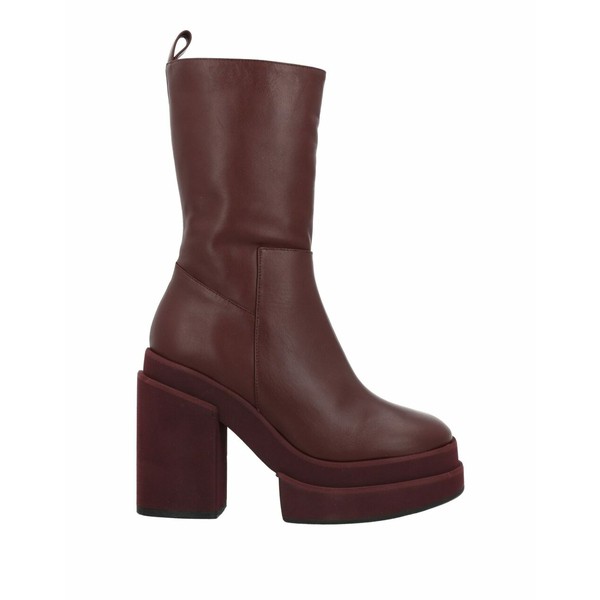 パロマ バルセロ レディース ブーツ＆レインブーツ シューズ Ankle boots Burgundy｜au PAY マーケット