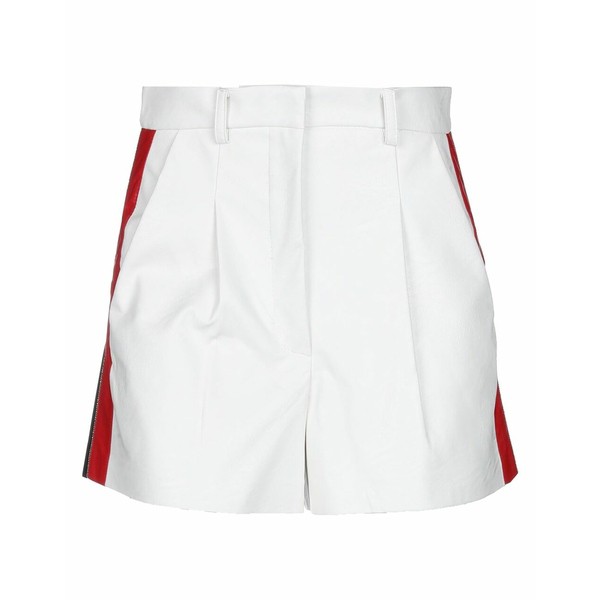 エイト・ピーエム レディース カジュアルパンツ ボトムス Shorts & Bermuda Shorts White｜au PAY マーケット