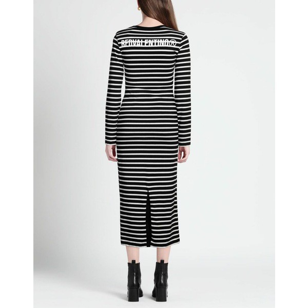 レッドヴァレンティノ レディース ワンピース トップス Midi dresses