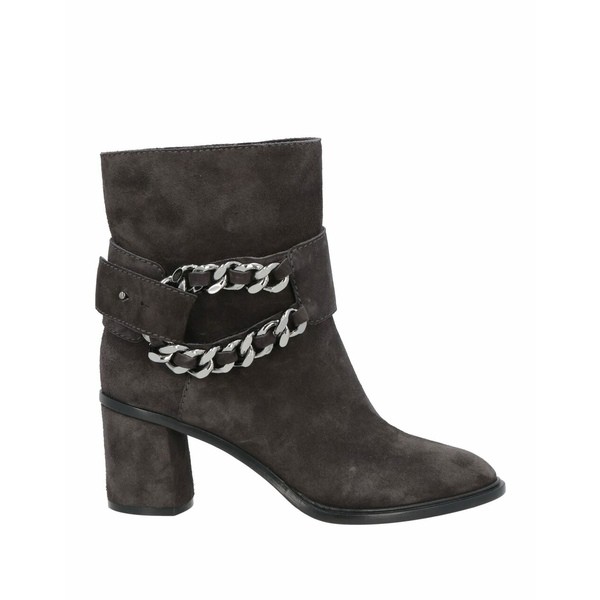 カサディ レディース ブーツ シューズ Ankle boots Steel grey - ブーツ