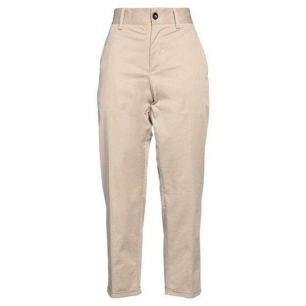 PTトリノ レディース カジュアルパンツ ボトムス Pants Beige