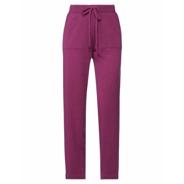 マッシモ アルバ レディース カジュアルパンツ ボトムス Pants Mauve-