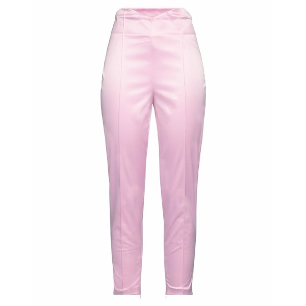 リュージョー レディース カジュアルパンツ ボトムス Pants Pinkの通販