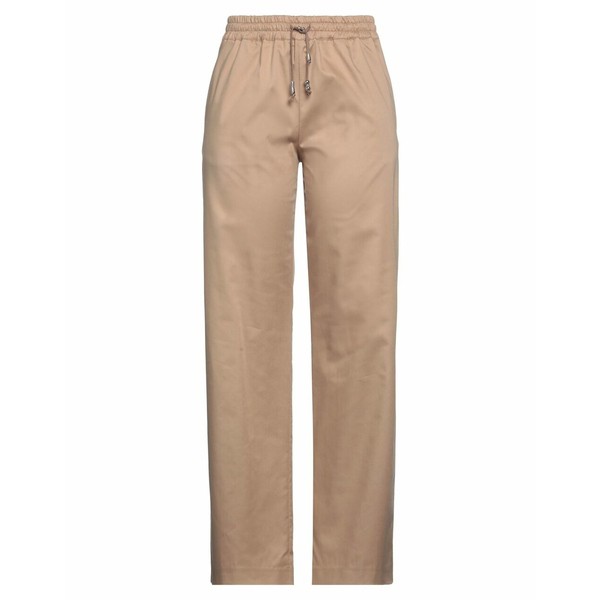 ドンダップ レディース カジュアルパンツ ボトムス Pants Camel